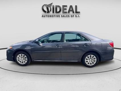 2014 Toyota Camry Staten Island NY
