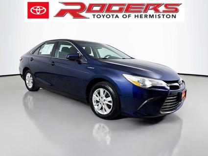 2015 Toyota Camry Hermiston OR
