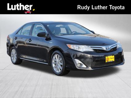 2014 Toyota Camry Minneapolis MN