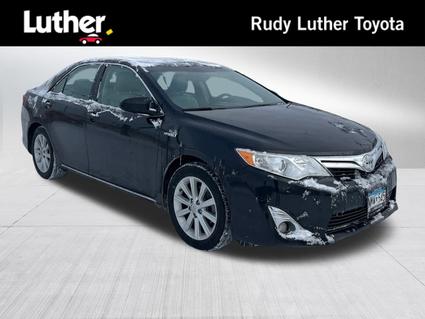 2014 Toyota Camry Minneapolis MN