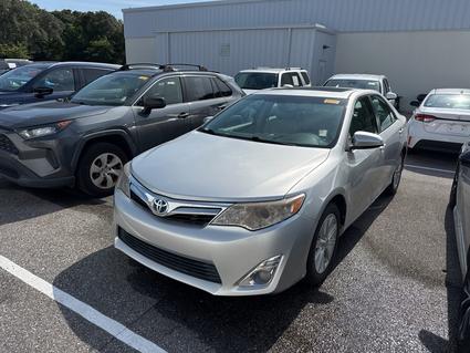 2014 Toyota Camry Fort Walton Beach FL