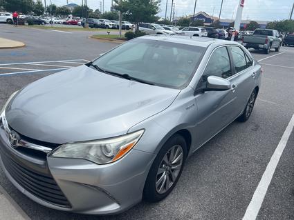 2016 Toyota Camry Fort Walton Beach FL