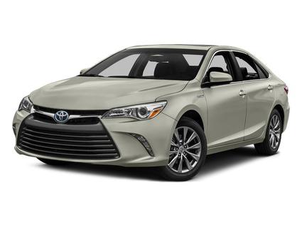 2017 Toyota Camry Minneapolis MN