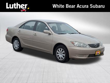 2005 Toyota Camry Saint Paul MN
