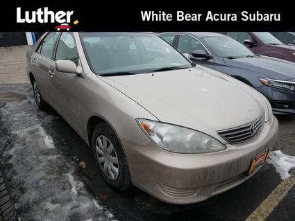 2005 Toyota Camry Saint Paul MN