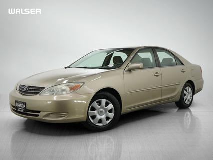 2004 Toyota Camry Minneapolis MN