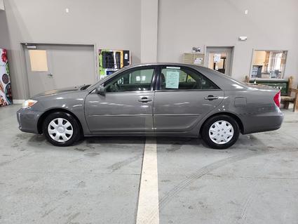 2002 Toyota Camry Manchester IA