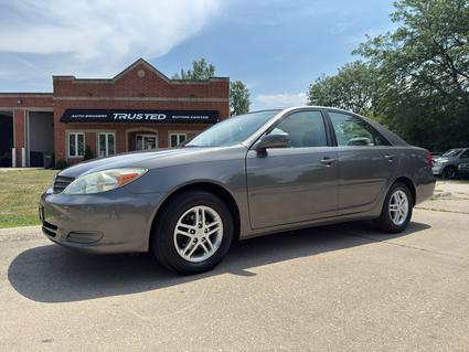 2003 Toyota Camry Glendale Heights  IL