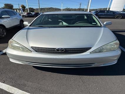 2003 Toyota Camry Johnson City TN