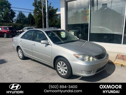 2006 Toyota Camry Louisville KY