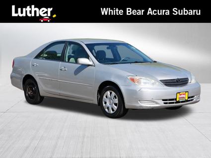 2004 Toyota Camry Saint Paul MN
