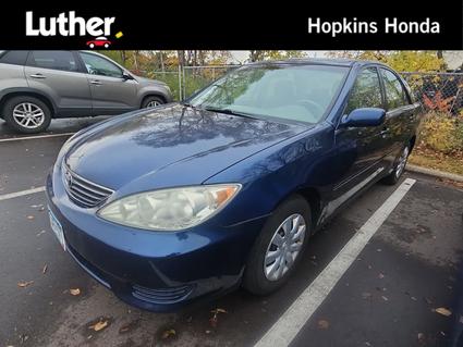 2005 Toyota Camry Hopkins MN