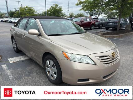 2009 Toyota Camry Louisville KY