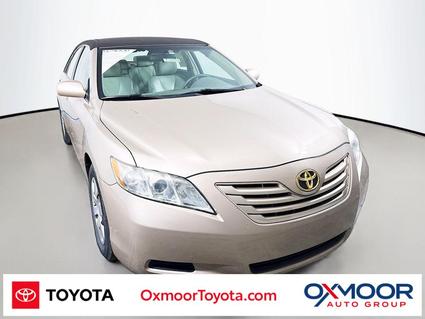 2009 Toyota Camry Louisville KY
