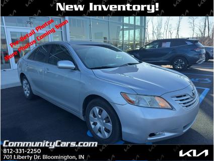 2007 Toyota Camry Bloomington IN