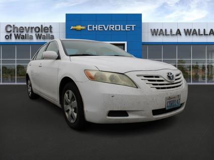 2008 Toyota Camry Pasco WA
