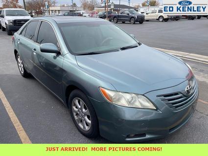 2009 Toyota Camry Layton UT