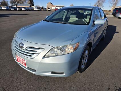 2009 Toyota Camry Idaho Falls ID