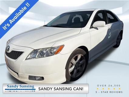 2009 Toyota Camry Pensacola FL