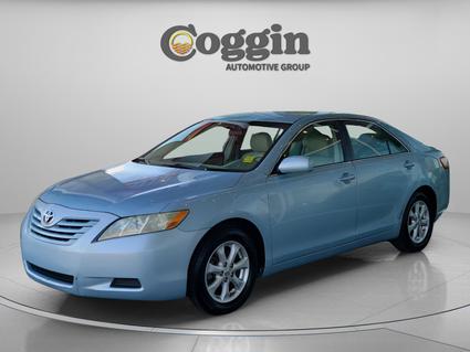 2009 Toyota Camry Jacksonville FL
