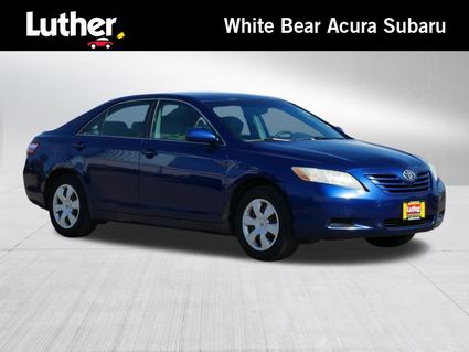 2007 Toyota Camry Saint Paul MN