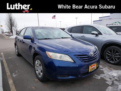 2007 Toyota Camry Saint Paul MN