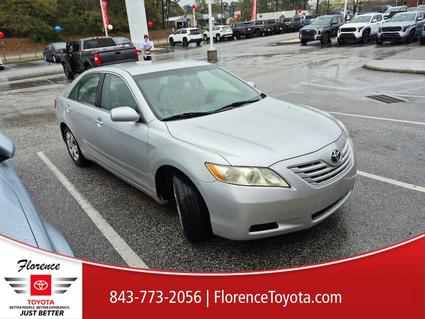2009 Toyota Camry Florence SC