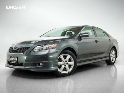 2009 Toyota Camry Burnsville MN