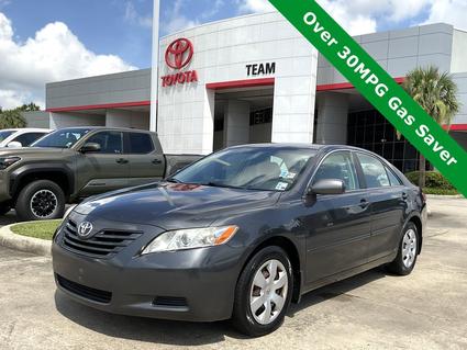 2009 Toyota Camry Baton Rouge LA