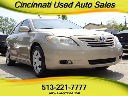 2009 Toyota Camry Cincinnati OH