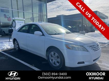 2008 Toyota Camry Louisville KY