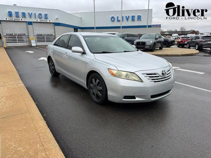 2007 Toyota Camry Plymouth IN
