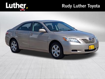2009 Toyota Camry Minneapolis MN