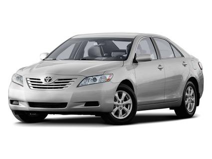 2009 Toyota Camry Minneapolis MN