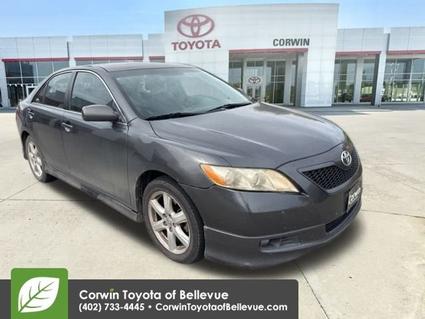 2009 Toyota Camry Bellevue NE
