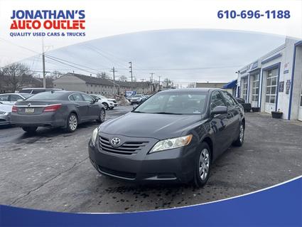 2009 Toyota Camry West Chester PA