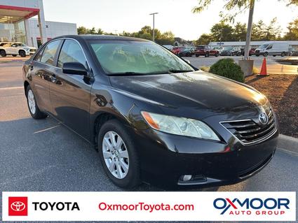 2007 Toyota Camry Louisville KY