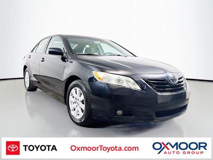 2007 Toyota Camry Louisville KY