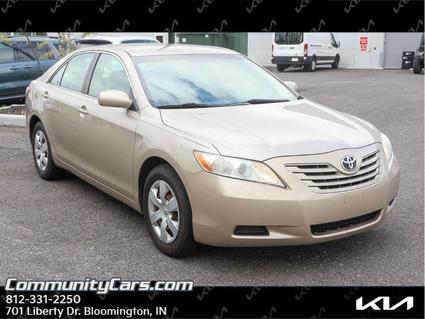 2008 Toyota Camry Bloomington IN
