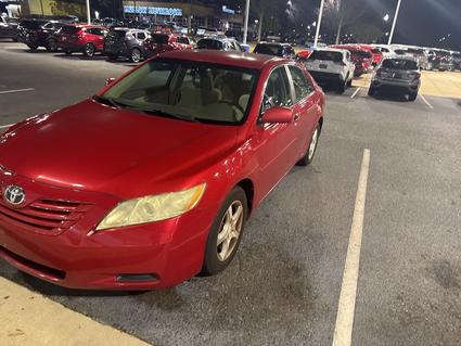 2009 Toyota Camry Daphne AL