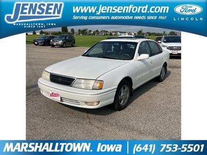 1998 Toyota Avalon Marshalltown IA