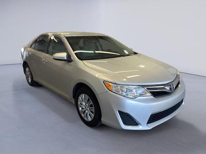 2012 Toyota Camry Brunswick OH
