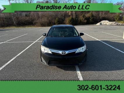 2014 Toyota Camry Wilmington DE