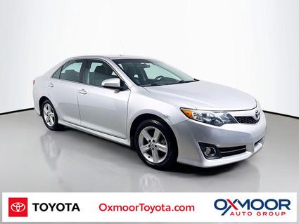 2014 Toyota Camry Louisville KY