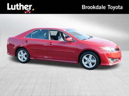 2014 Toyota Camry Minneapolis MN