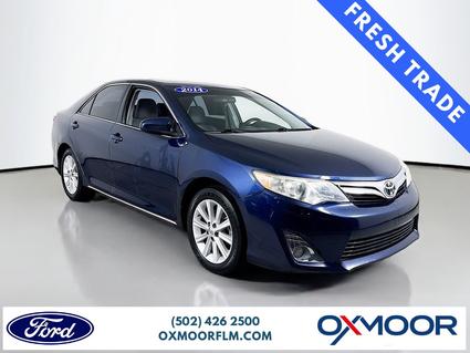 2014 Toyota Camry Louisville KY