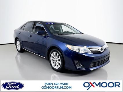2014 Toyota Camry Louisville KY