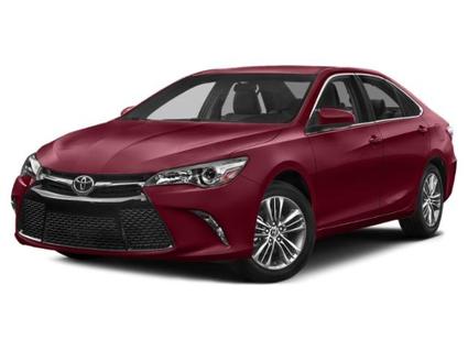 2015 Toyota Camry Mankato MN