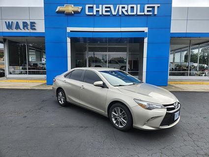 2015 Toyota Camry North Bend OR