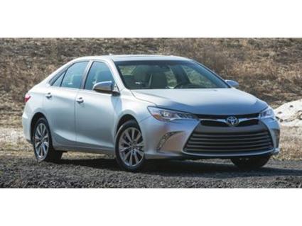 2015 Toyota Camry New Britain CT
